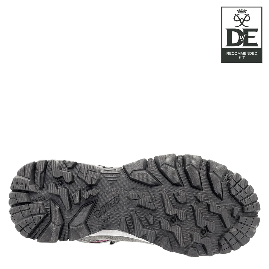 HI-TEC BANDERA LITE WP, TURSKO DAME