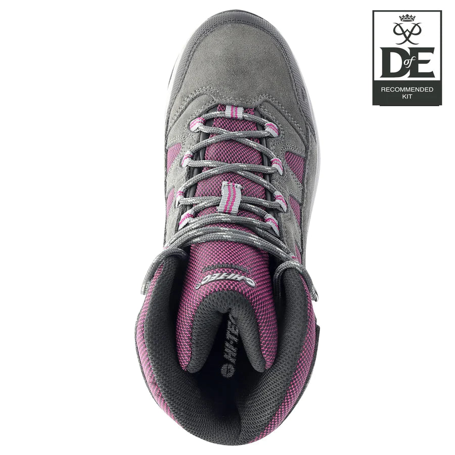 HI-TEC BANDERA LITE WP, TURSKO DAME