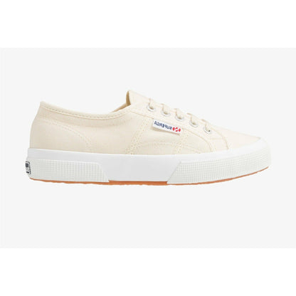 SUPERGA 2750 COTU CLASSIC,  FRITIDSSKO HERRE