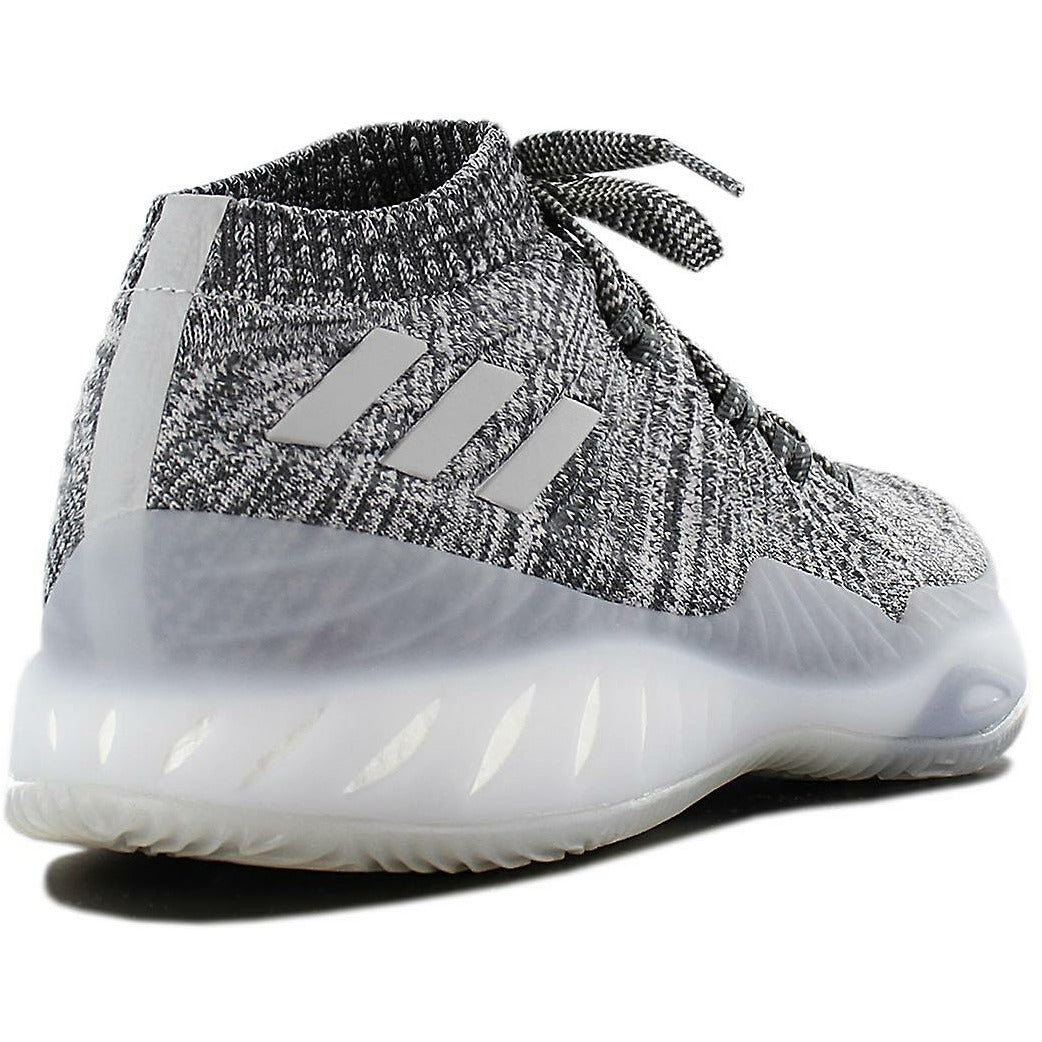 ADIDAS CRAZY EXPLOSIVE LOW 2017, TRENINGSSKO HERRE