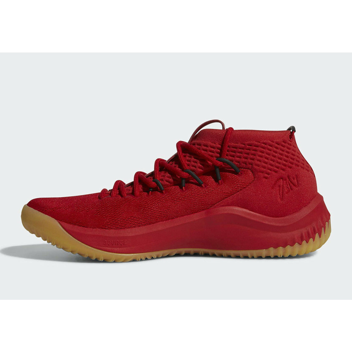 ADIDAS DAME 4, TRENINGSKO HERRE