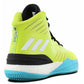 ADIDAS D ROSE 8, BASKETBALL SKO HERRE