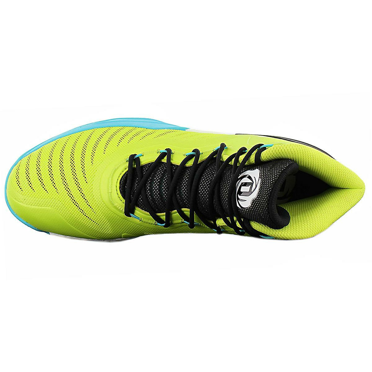 ADIDAS D ROSE 8, BASKETBALL SKO HERRE