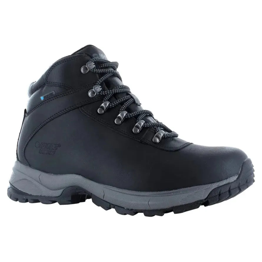HI-TEC EUROTREK LITE WP, TURSKO HERRE