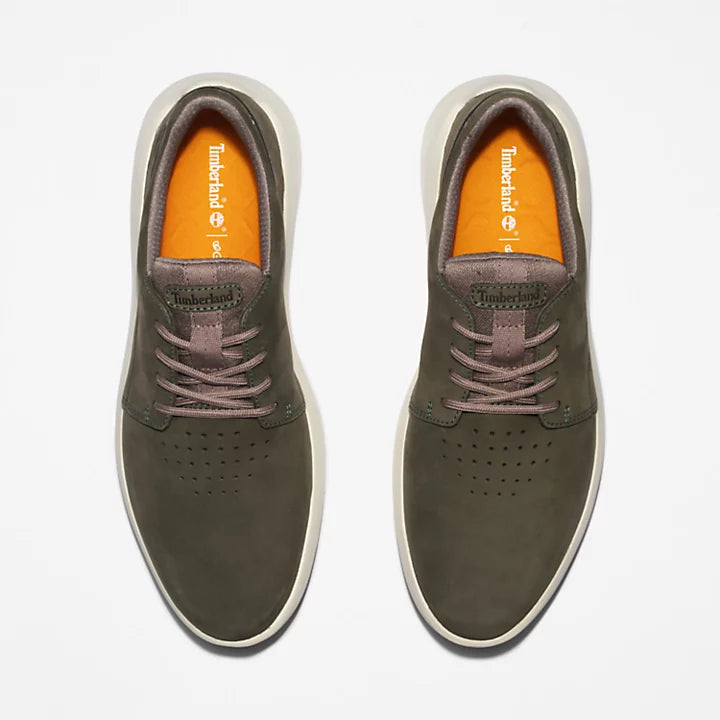 TIMBERLAND BRADSTREET ULTRA OXFORD, FRITIDSSKO HERRE