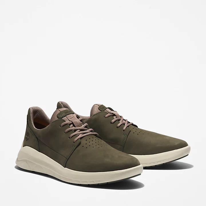 TIMBERLAND BRADSTREET ULTRA OXFORD, FRITIDSSKO HERRE