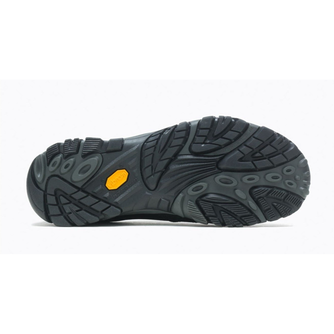 MERRELL MOAB ADVENTURE MOC, FRITIDSSKO HERRE