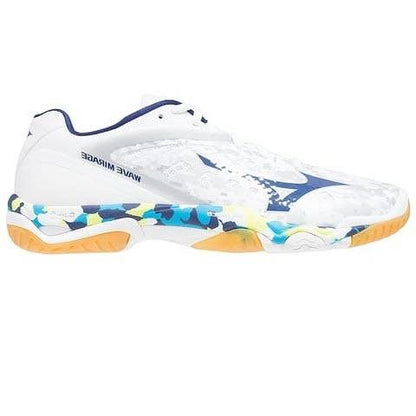 MIZUNO WAVE MIRAGE, HALLSKO HERRE