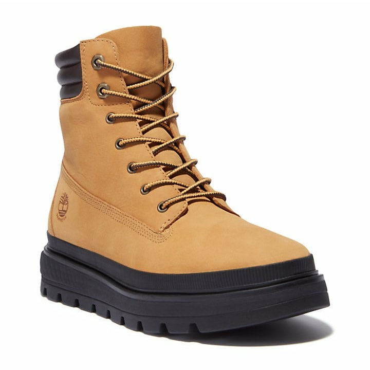 TIMBERLAND RAY CITY 6IN WATERPROOF BOOT, BOOTS DAME