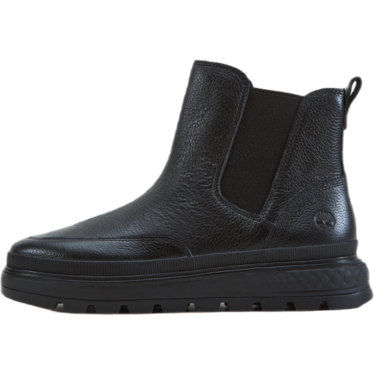 TIMBERLAND RAY CITY CHELSEA, BOOTS DAME