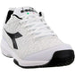 DIADORA S SHOT AG, TENNISSKO HERRE