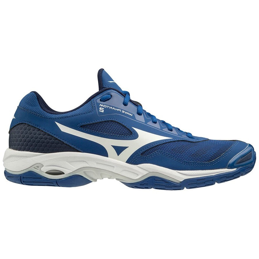 MIZUNO WAVE PHANTOM 2, HALLSKO HERRE