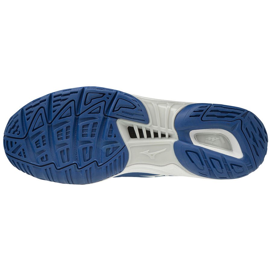 MIZUNO WAVE PHANTOM 2, HALLSKO HERRE