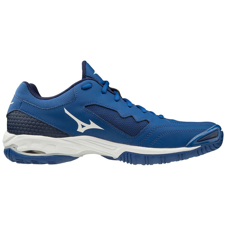 MIZUNO WAVE PHANTOM 2, HALLSKO HERRE