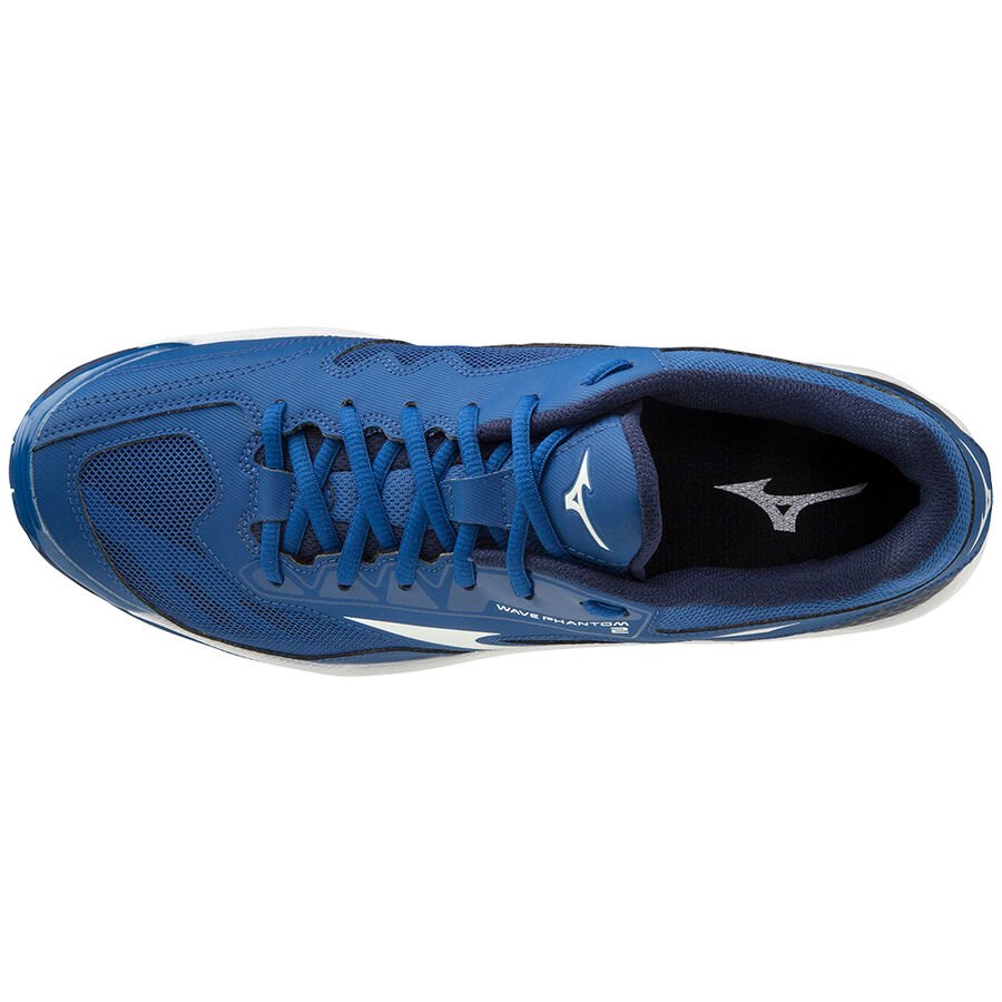 MIZUNO WAVE PHANTOM 2, HALLSKO HERRE