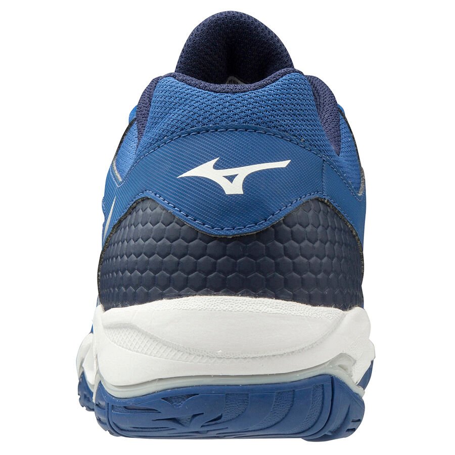 MIZUNO WAVE PHANTOM 2, HALLSKO HERRE