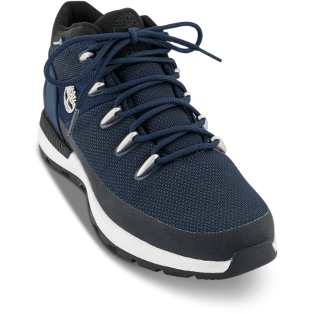 TIMBERLAND SPRINT TREKKER WATERPROOF MID, FRITIDSSKO HERRE