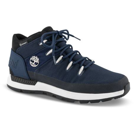 TIMBERLAND SPRINT TREKKER WATERPROOF MID, FRITIDSSKO HERRE