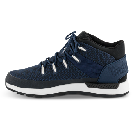 TIMBERLAND SPRINT TREKKER WATERPROOF MID, FRITIDSSKO HERRE