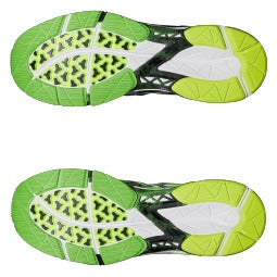 ASICS GEL-DS TRAINER 20 BARCELONA MARATHON LIMITED EDITION, LØPESKO HE