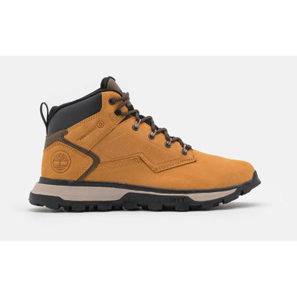 TIMBERLAND TREELINE WATERPROOF MID, SKINSKO HERRE
