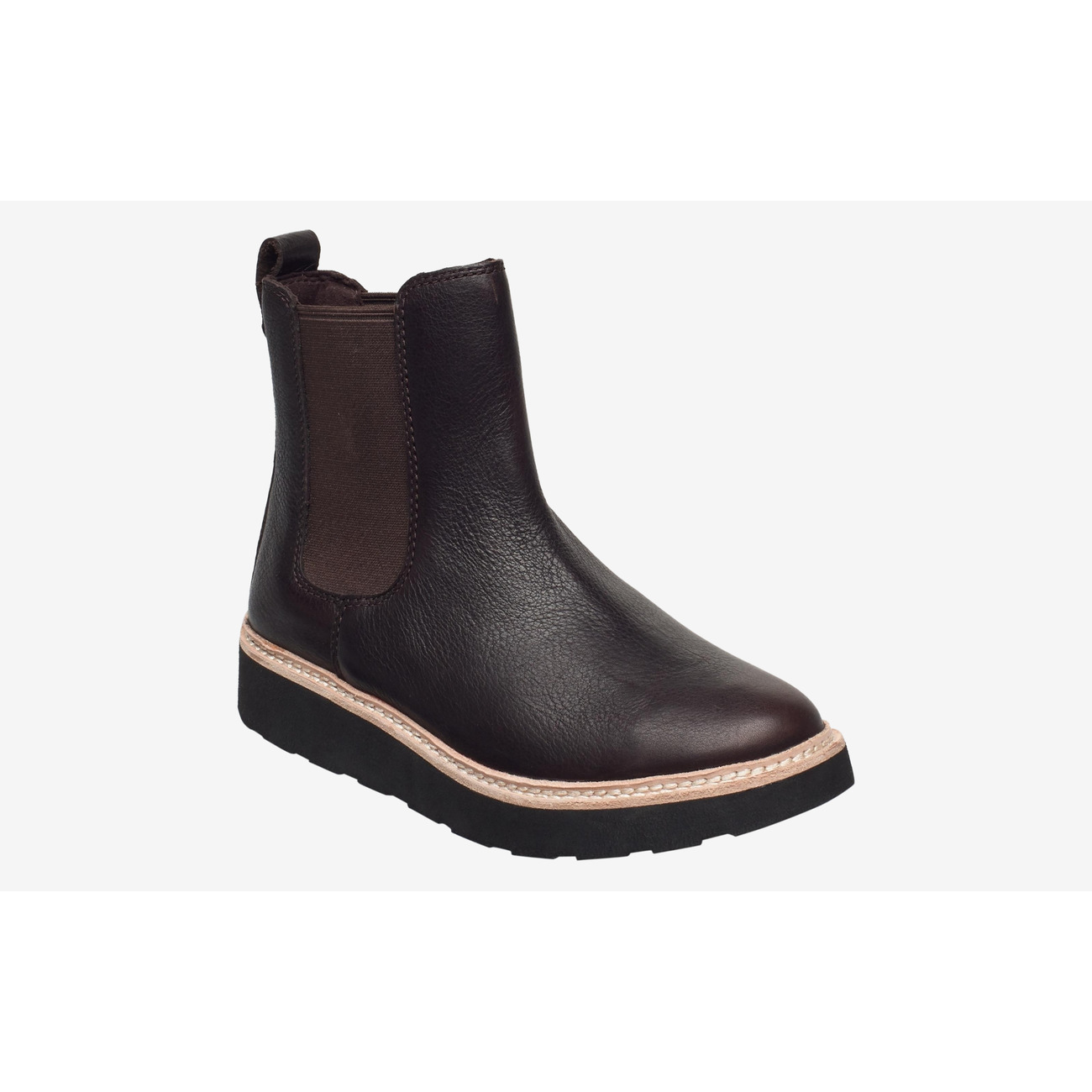 CLARKS TRACE CORA, BOOTS DAME