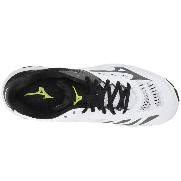 MIZUNO WAVE LIGHTNING Z5, HALLSKO HERRE