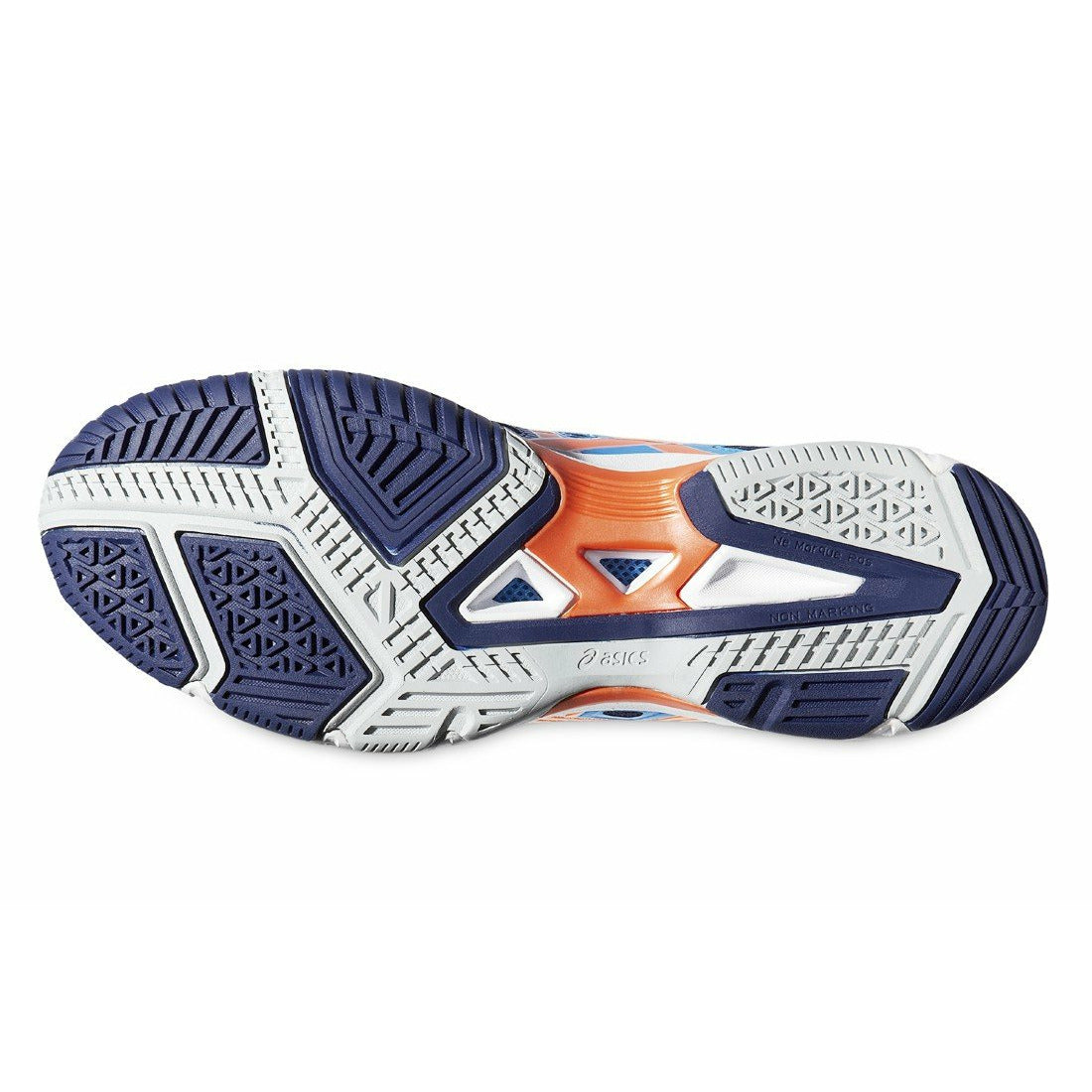 ASICS GEL-BEYOND 4, HALLSKO HERRE
