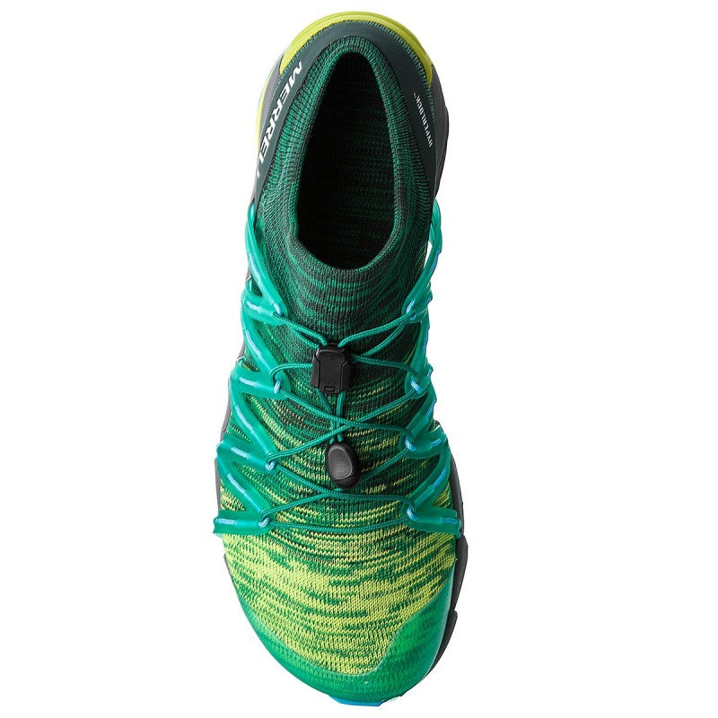 MERRELL BARE ACCESS FLEX KNIT, LØPESKO HERRE