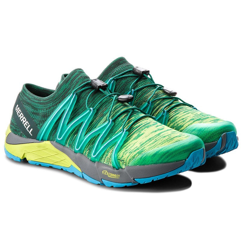 MERRELL BARE ACCESS FLEX KNIT, LØPESKO HERRE