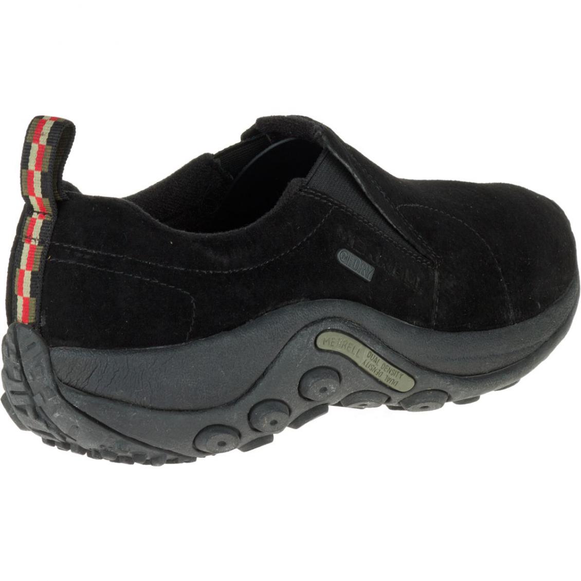 MERRELL JUNGLE MOC, UFORMEL SKO HERRE