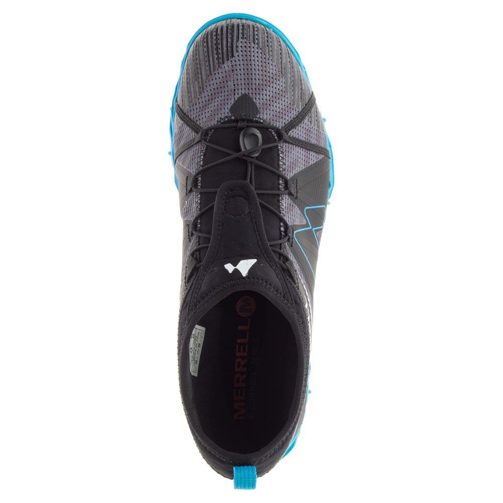 MERRELL AVALAUNCH TOUGH MUDDER, HERRE