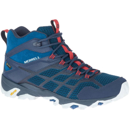 MERRELL MOAB FST 2 MID GORE-TEX, TURSKO HERRE