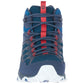 MERRELL MOAB FST 2 MID GORE-TEX, TURSKO HERRE