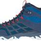 MERRELL MOAB FST 2 MID GORE-TEX, TURSKO HERRE