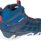 MERRELL MOAB FST 2 MID GORE-TEX, TURSKO HERRE