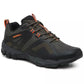 MERRELL MERU, TURSKO HERRE