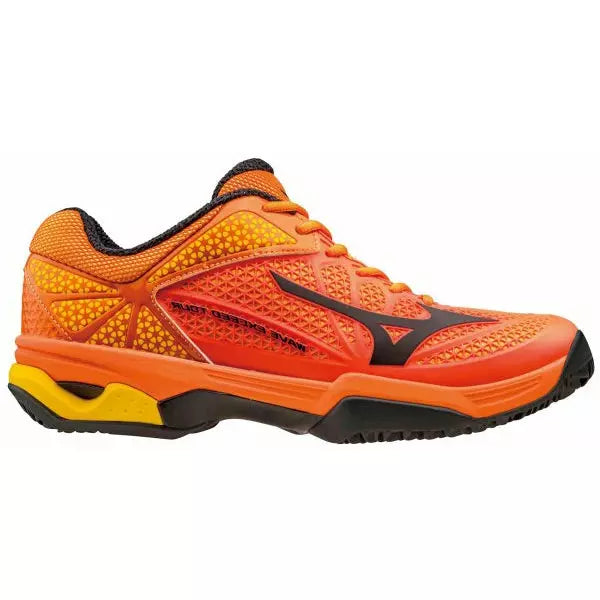 MIZUNO WAVE EXCEED TOUR 2 CC, TENNISSKO HERRE