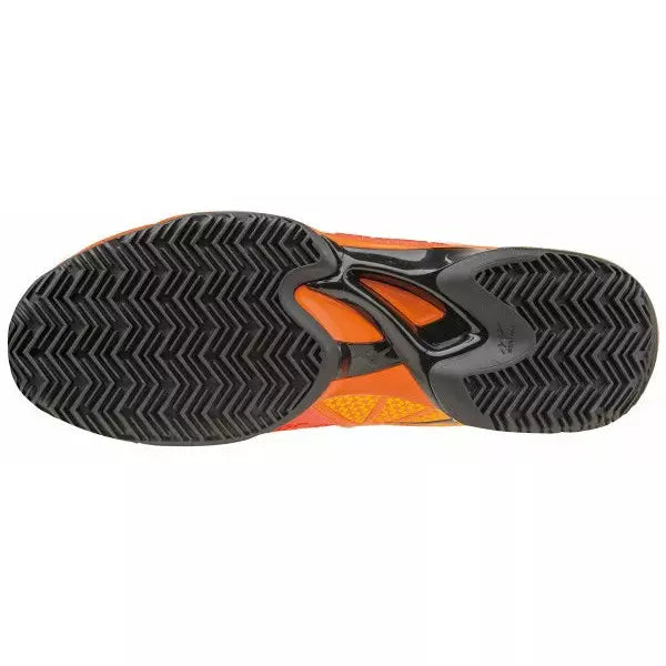 MIZUNO WAVE EXCEED TOUR 2 CC, TENNISSKO HERRE