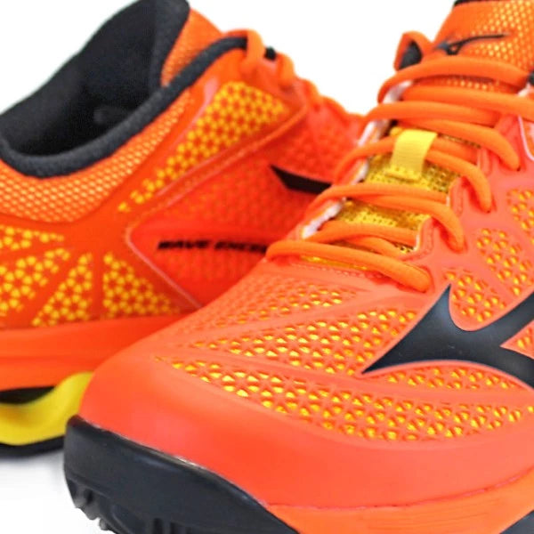 MIZUNO WAVE EXCEED TOUR 2 CC, TENNISSKO HERRE