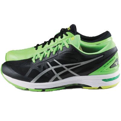 ASICS GEL-DS TRAINER 20 BARCELONA MARATHON LIMITED EDITION, LØPESKO HE