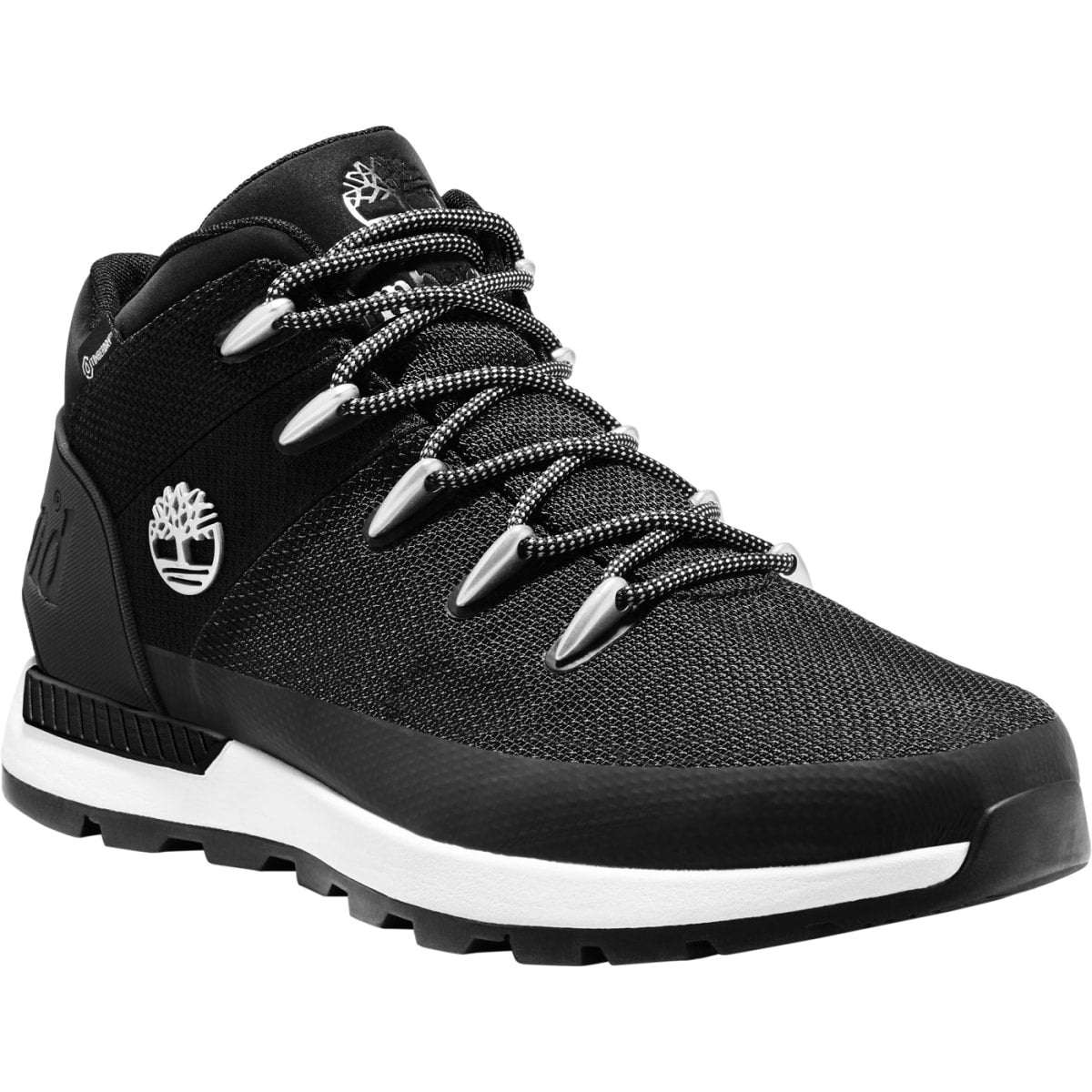 TIMBERLAND SPRINT TREKKER WATERPROOF MID, FRITIDSSKO HERRE