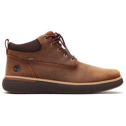 TIMBERLAND CROSS MARK GTX CHUKKA, STØVLETTER HERRE