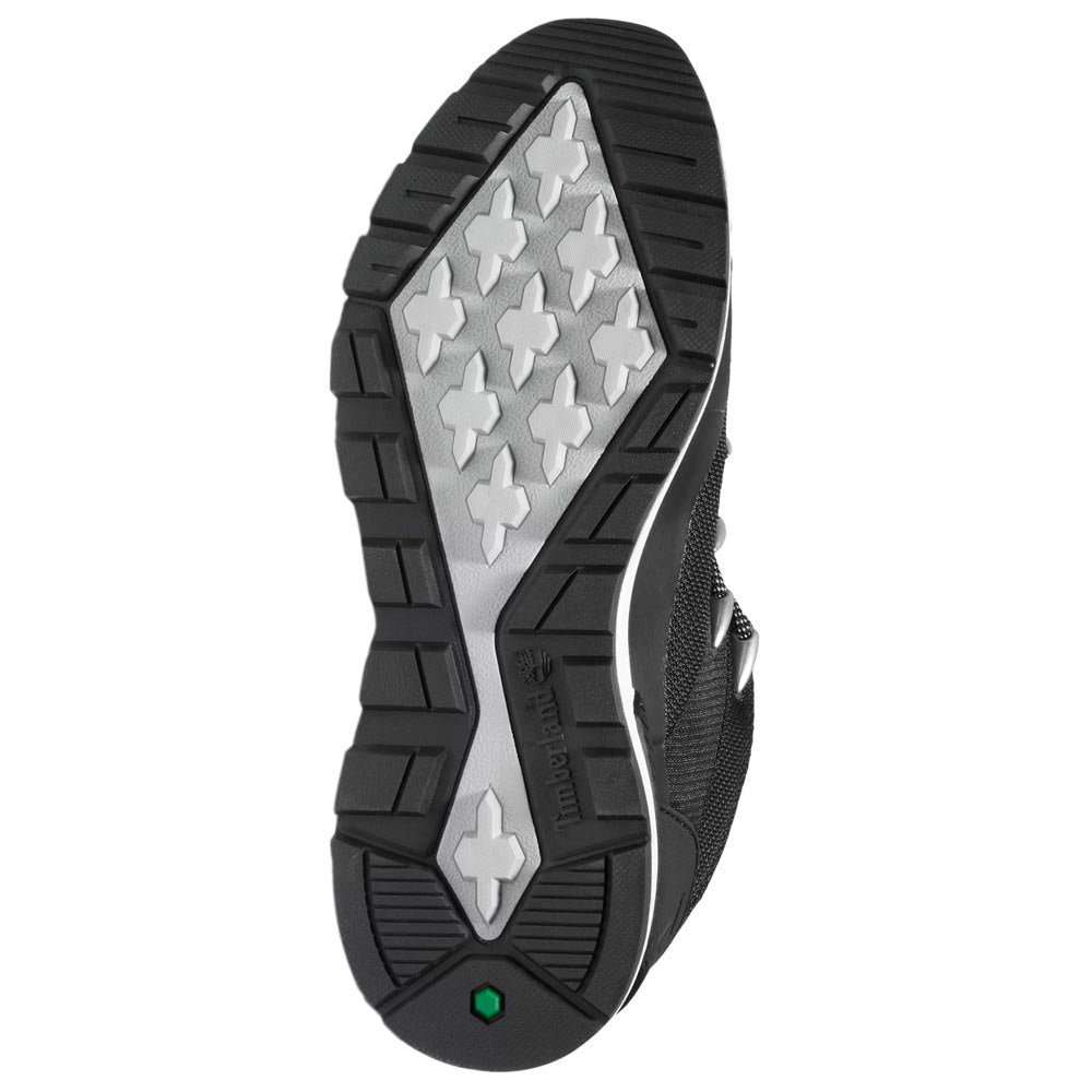 TIMBERLAND SPRINT TREKKER WATERPROOF MID, FRITIDSSKO HERRE