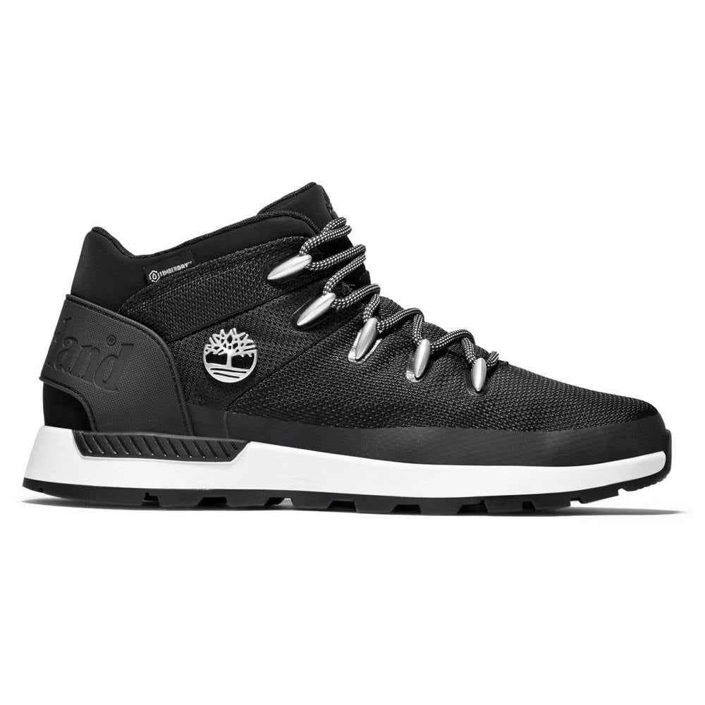 TIMBERLAND SPRINT TREKKER WATERPROOF MID, FRITIDSSKO HERRE