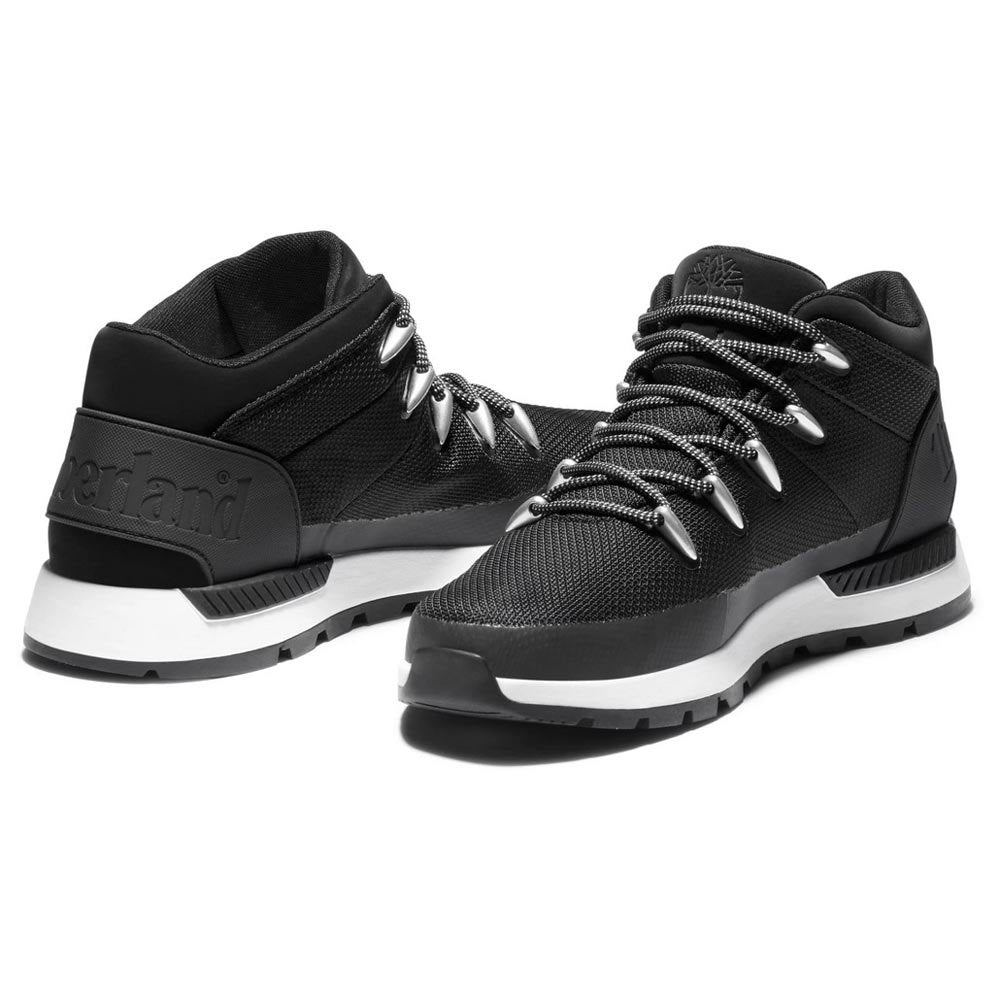 TIMBERLAND SPRINT TREKKER WATERPROOF MID, FRITIDSSKO HERRE