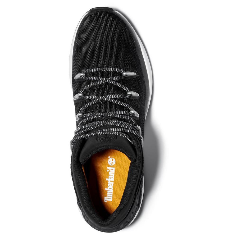 TIMBERLAND SPRINT TREKKER WATERPROOF MID, FRITIDSSKO HERRE