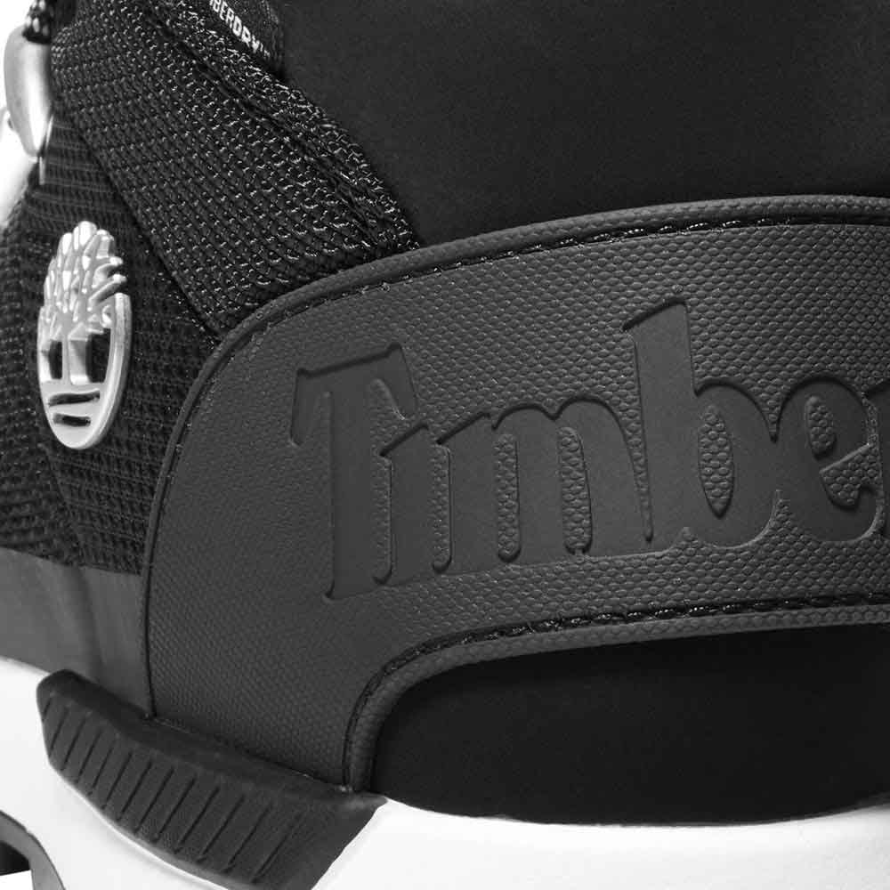 TIMBERLAND SPRINT TREKKER WATERPROOF MID, FRITIDSSKO HERRE
