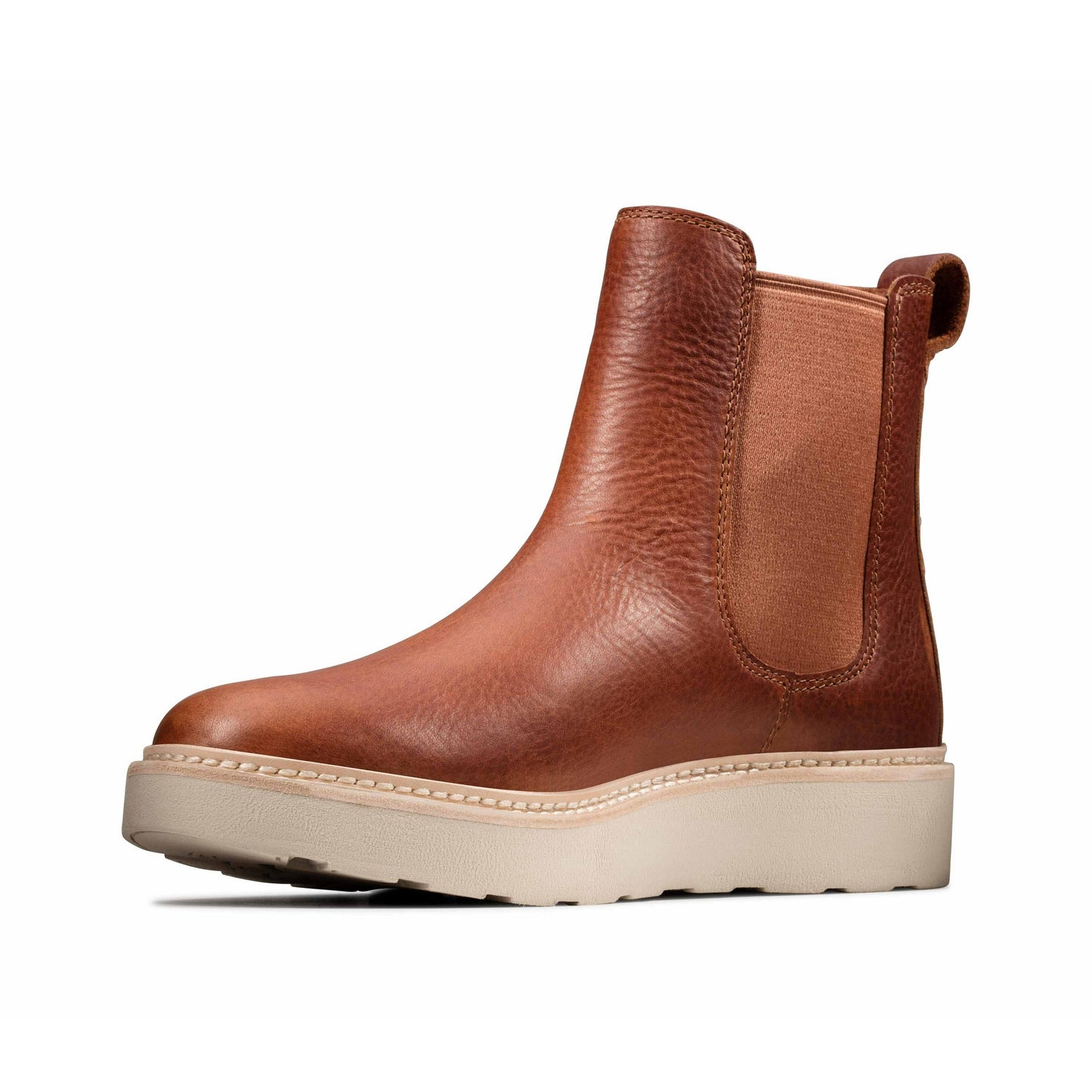 CLARKS TRACE CORA, BOOTS DAME