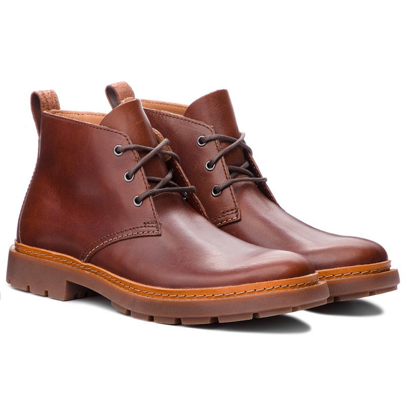 CLARKS TRACE FLARE, BOOTS HERRE